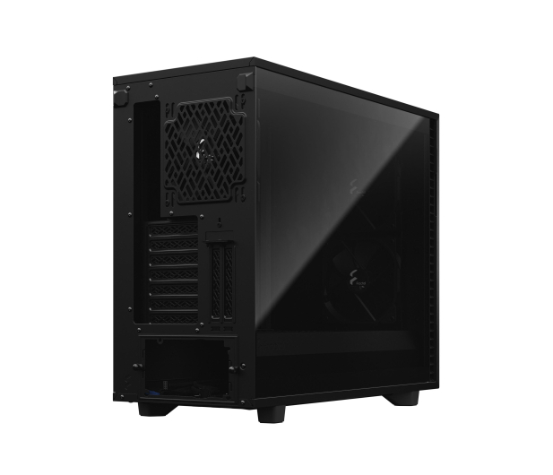 Fractal Design Define 7 Black TG Dark Tint - 553861 - zdjęcie 12